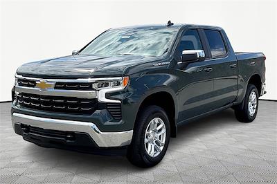 2026 Chevrolet Silverado 1500 Crew Cab 4x4 Pickup for sale #T10887 - photo 1
