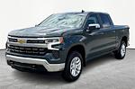 2026 Chevrolet Silverado 1500 Crew Cab 4x4 Pickup for sale #T10887 - photo 1