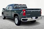 2026 Chevrolet Silverado 1500 Crew Cab 4x4 Pickup for sale #T10887 - photo 2