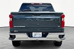 2026 Chevrolet Silverado 1500 Crew Cab 4x4 Pickup for sale #T10887 - photo 5