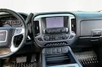 2015 GMC Sierra 2500 Crew Cab 4x4 Pickup for sale #T10890A - photo 9