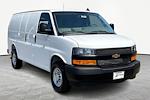 New 2025 Chevrolet Express 3500 Empty Cargo Van for sale #T10901 - photo 3
