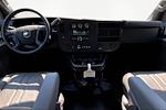 New 2025 Chevrolet Express 3500 Empty Cargo Van for sale #T10901 - photo 6