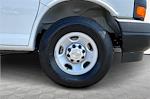 2025 Chevrolet Express 3500 RWD Empty Cargo Van for sale #T10902 - photo 12