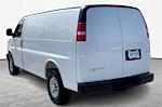 2025 Chevrolet Express 3500 RWD Empty Cargo Van for sale #T10902 - photo 2