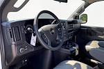 2025 Chevrolet Express 3500 RWD Empty Cargo Van for sale #T10902 - photo 7