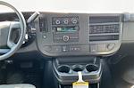 2025 Chevrolet Express 3500 RWD Empty Cargo Van for sale #T10902 - photo 8