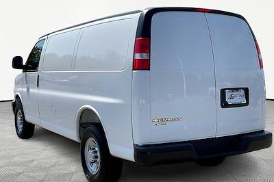 2025 Chevrolet Express 3500 RWD Empty Cargo Van for sale #T10903 - photo 2