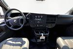 2025 Chevrolet Express 3500 RWD Empty Cargo Van for sale #T10903 - photo 6