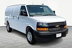 2025 Chevrolet Express 3500 RWD Empty Cargo Van for sale #T10905 - photo 3