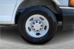 2025 Chevrolet Express 3500 RWD Empty Cargo Van for sale #T10905 - photo 12