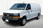 2025 Chevrolet Express 3500 RWD Empty Cargo Van for sale #T10905 - photo 1