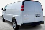 2025 Chevrolet Express 3500 RWD Empty Cargo Van for sale #T10905 - photo 2