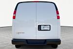 2025 Chevrolet Express 3500 RWD Empty Cargo Van for sale #T10905 - photo 5