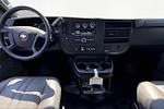 2025 Chevrolet Express 3500 RWD Empty Cargo Van for sale #T10905 - photo 6