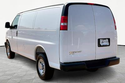 2025 Chevrolet Express 3500 RWD Empty Cargo Van for sale #T10906 - photo 2