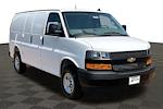 2025 Chevrolet Express 3500 RWD Empty Cargo Van for sale #T10906 - photo 3