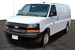 2025 Chevrolet Express 3500 RWD Empty Cargo Van for sale #T10906 - photo 1