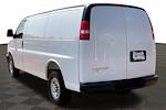 2025 Chevrolet Express 3500 RWD Empty Cargo Van for sale #T10906 - photo 2