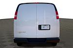 2025 Chevrolet Express 3500 RWD Empty Cargo Van for sale #T10906 - photo 5