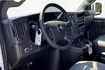 2025 Chevrolet Express 3500 RWD Empty Cargo Van for sale #T10906 - photo 7