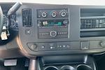 2025 Chevrolet Express 3500 RWD Empty Cargo Van for sale #T10906 - photo 8