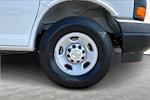 2025 Chevrolet Express 3500 RWD Empty Cargo Van for sale #T10907 - photo 12