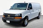 2025 Chevrolet Express 3500 RWD Empty Cargo Van for sale #T10907 - photo 1