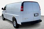 2025 Chevrolet Express 3500 RWD Empty Cargo Van for sale #T10907 - photo 2