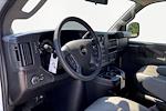 2025 Chevrolet Express 3500 RWD Empty Cargo Van for sale #T10907 - photo 7