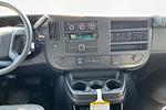 2025 Chevrolet Express 3500 RWD Empty Cargo Van for sale #T10907 - photo 8