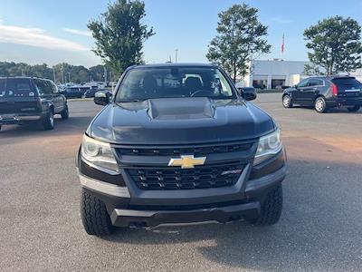2017 Chevrolet Colorado Crew Cab 4WD Pickup for sale #T10910B - photo 2