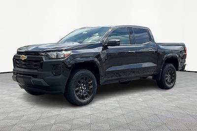 2026 Chevrolet Colorado Crew Cab RWD Pickup for sale #T10913 - photo 1