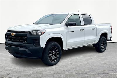 2026 Chevrolet Colorado Crew Cab 4x2 Pickup for sale #T10917 - photo 1