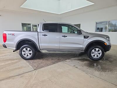 2021 Ford Ranger SuperCrew Cab 4WD Pickup for sale #T10917A - photo 2
