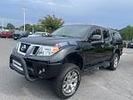 2020 Nissan Frontier Crew Cab 4x4 Pickup for sale #T10918A - photo 4