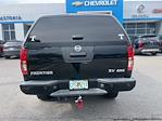 2020 Nissan Frontier Crew Cab 4x4 Pickup for sale #T10918A - photo 7