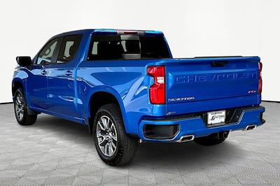 2026 Chevrolet Silverado 1500 Crew Cab 4WD Pickup for sale #T10919 - photo 2