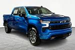 2026 Chevrolet Silverado 1500 Crew Cab 4WD Pickup for sale #T10919 - photo 3
