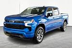 2026 Chevrolet Silverado 1500 Crew Cab 4WD Pickup for sale #T10919 - photo 1