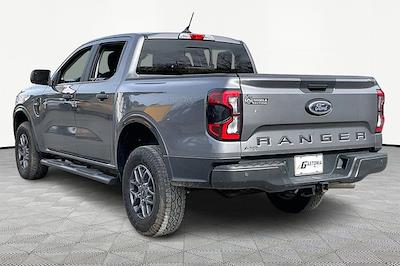 Used 2024 Ford Ranger XLT SuperCrew Cab for sale #T10919A - photo 2