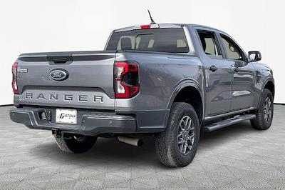 Used 2024 Ford Ranger XLT SuperCrew Cab for sale #T10919A - photo 2