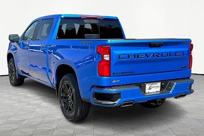 2026 Chevrolet Silverado 1500 Crew Cab 4WD Pickup for sale #T10924 - photo 2