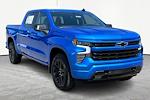 2026 Chevrolet Silverado 1500 Crew Cab 4WD Pickup for sale #T10924 - photo 3