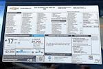 2026 Chevrolet Silverado 1500 Crew Cab 4WD Pickup for sale #T10924 - photo 15