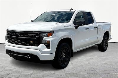2026 Chevrolet Silverado 1500 Double Cab 4x2 Pickup for sale #T10927 - photo 1