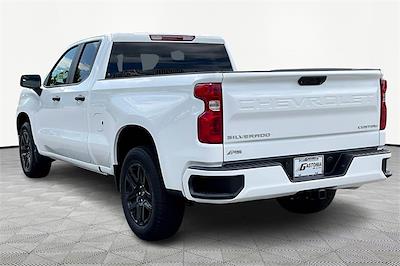 2026 Chevrolet Silverado 1500 Double Cab 4x2 Pickup for sale #T10927 - photo 2