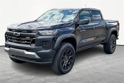 2026 Chevrolet Colorado Crew Cab 4x4 Pickup for sale #T10932 - photo 1