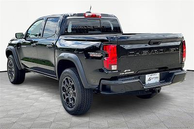 2026 Chevrolet Colorado Crew Cab 4x4 Pickup for sale #T10932 - photo 2