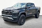 2026 Chevrolet Colorado Crew Cab 4x4 Pickup for sale #T10932 - photo 1